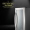 Schmecke 18-Bottle Wine Fridge, Freestanding Wine Refrigerator, Small Wine Cooler